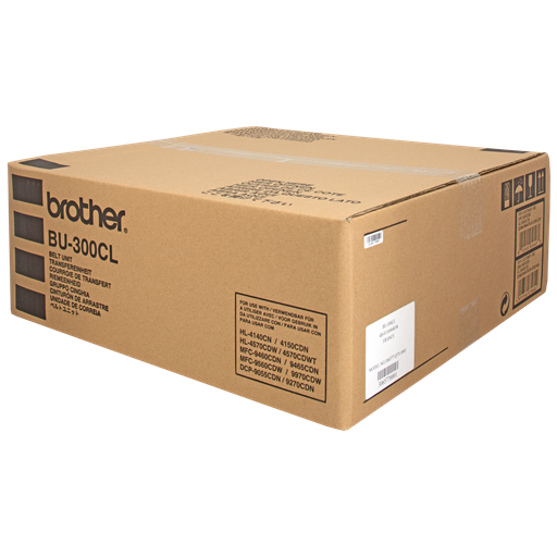 Brother BU-300CL cinghia stampante 50000 pagine