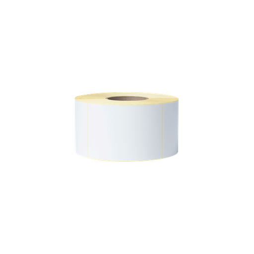Brother BUS-1J150102-203 Bianco
