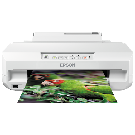 Epson Expression Photo XP-55