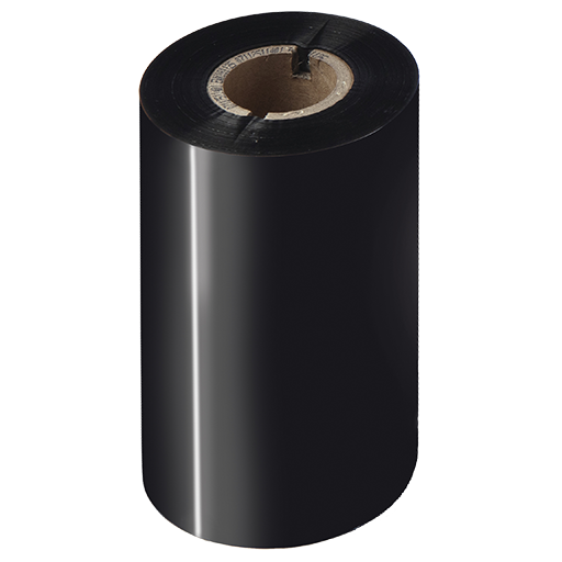 Brother nastro a trasferimento termico nero BWS1D300110