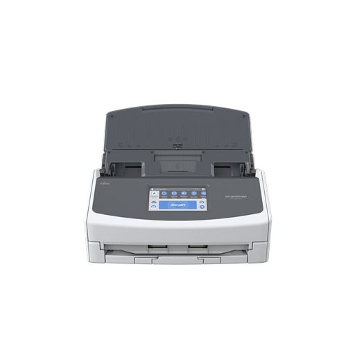 Ricoh ScanSnap iX1600 ADF + scanner ad alimentazione manuale 600 x 600 DPI A4 Bianco