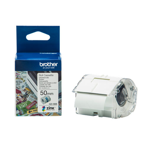 Brother CZ-1005 nastro per etichettatrice
