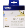 Brother Etichette per indirizzi standard