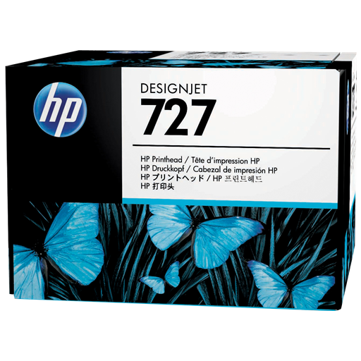 HP HPB3P06A testina stampante Getto termico d'inchiostro