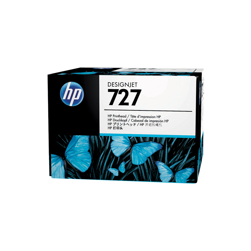 HP HPB3P06A testina stampante Getto termico d'inchiostro