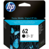 HP Cartuccia originale inchiostro nero 62