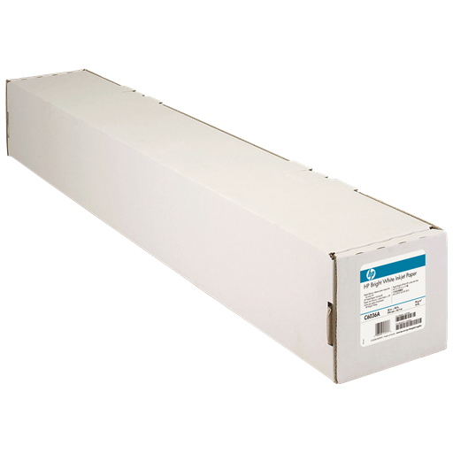 HP C6036A carta inkjet Opaco Bianco