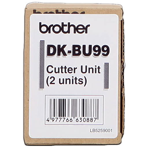 Brother DK-BU99 kit per stampante