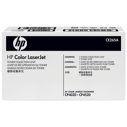 HP Unità di raccolta toner 648A