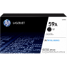 HP Cartuccia toner nero originale LaserJet 59A