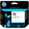 HP Testina di stampa giallo DesignJet 761