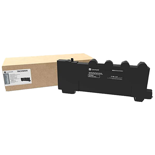 Lexmark 78C0W00 raccoglitori toner 25000 pagine