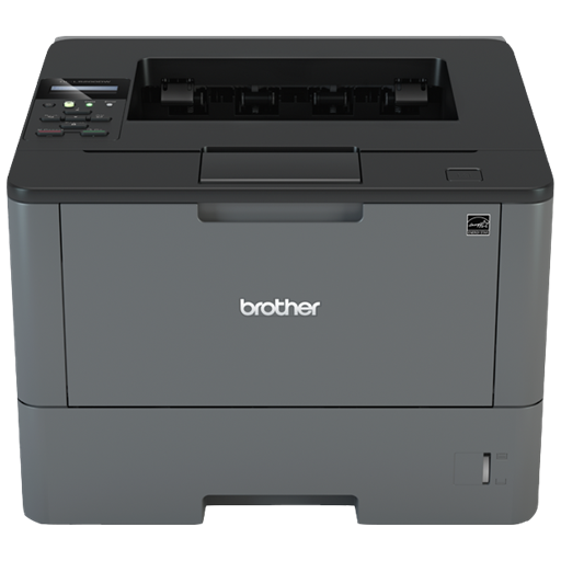 Brother HL-L5200DW stampante laser 1200 x 1200 DPI A4 Wi-Fi