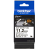 Brother HSE231E nastro per stampante Nero