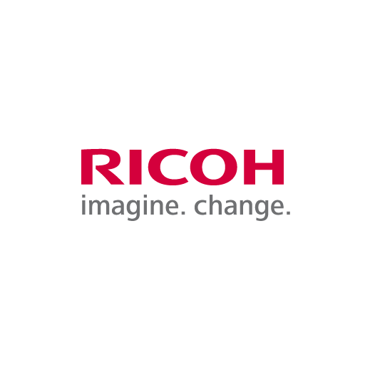 Ricoh vaschetta di recupero 514457