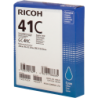 Ricoh 405762 cartuccia d'inchiostro 1 pz Originale Resa standard Ciano