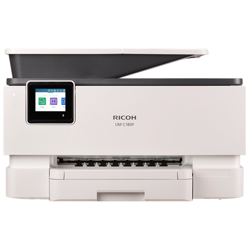 Ricoh stampante IJM C180F