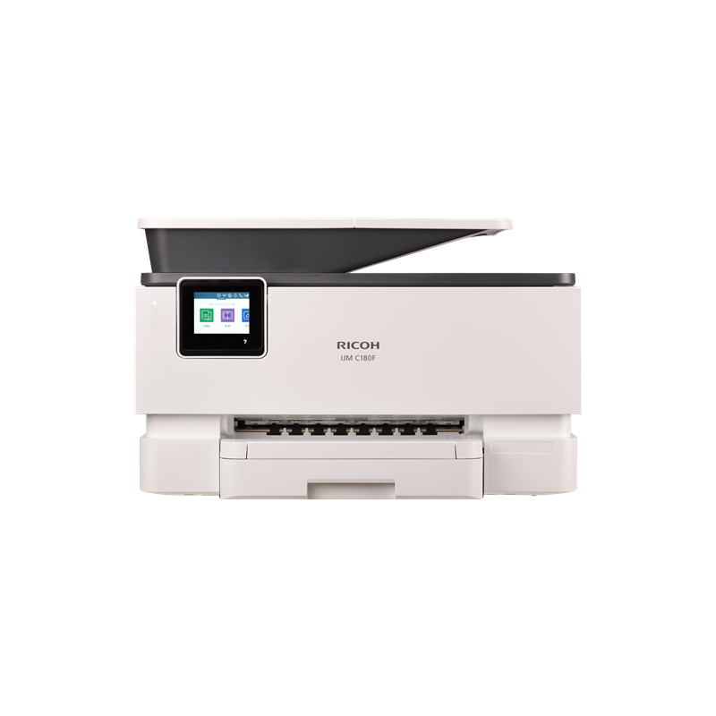 Ricoh stampante IJM C180F