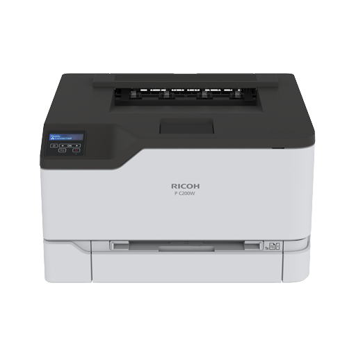 Ricoh P C200W A colori 2400 x 600 DPI A4 Wi-Fi