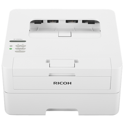 Ricoh SP 230DNw 600 x 2400 DPI A4 Wi-Fi