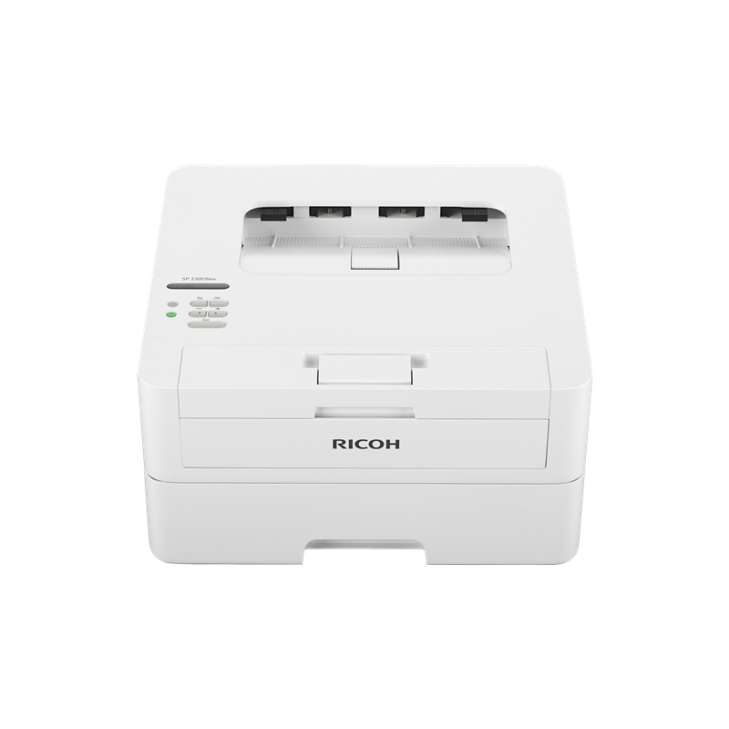 Ricoh SP 230DNw 600 x 2400 DPI A4 Wi-Fi