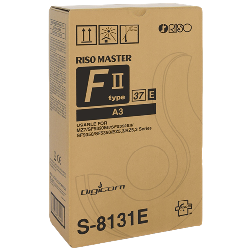 Riso nastro a trasferimento termico S-8131E