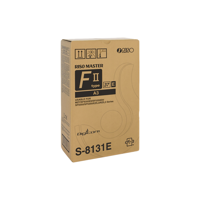 Riso nastro a trasferimento termico S-8131E