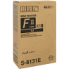 Riso nastro a trasferimento termico S-8131E