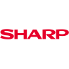 Sharp toner magenta BP-GT30MA