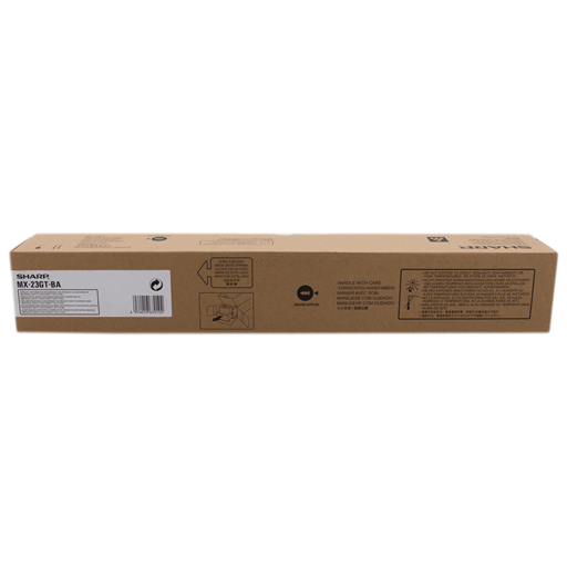 Sharp MX-2310U cartuccia toner 1 pz Originale Nero