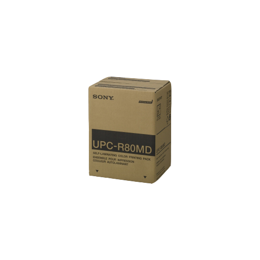Sony Carta Bianco UPC-R80MD