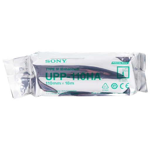 Sony Carta Bianco UPP-110HA