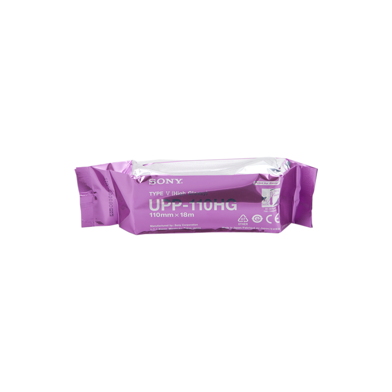 Sony Carta Bianco UPP-110HG