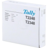 Tally Nastro colorato nero 043837