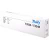 Tally Nastro colorato nero 044829