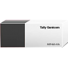 Tally Nastro colorato nero MIP480-KA