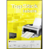 TOP STICK Etichette 8705