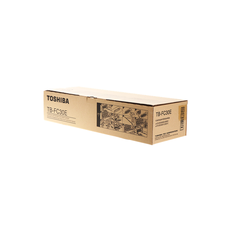 Dynabook TB-FC30E 56000 pagine