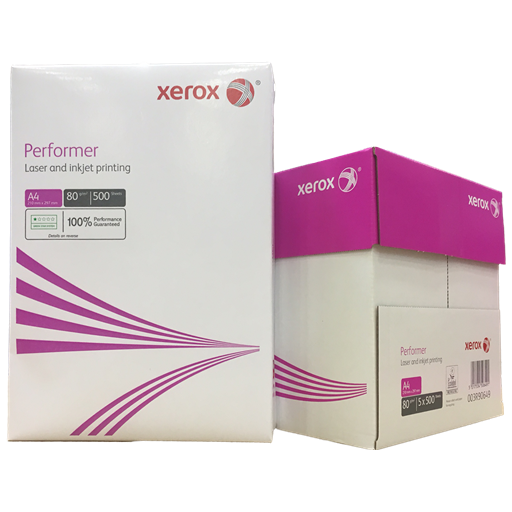 Xerox Carta Bianco 003R90649