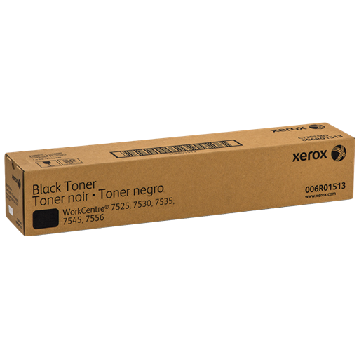 Xerox 6R1513 cartuccia toner 1 pz Originale Nero