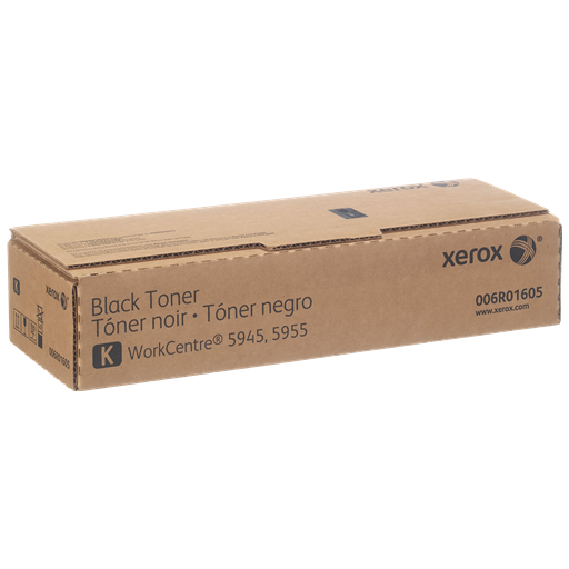 Xerox 006R01605 cartuccia toner Originale Nero