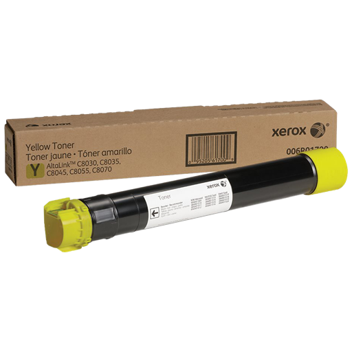 Xerox 006R01700 cartuccia toner 1 pz Originale Giallo