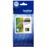 Brother LC-422XLBK cartuccia d'inchiostro 1 pz Originale Resa elevata XL Nero