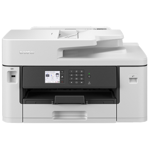 Brother MFC-J5345DW Ad inchiostro A3 4800 x 1200 DPI 28 ppm Wi-Fi