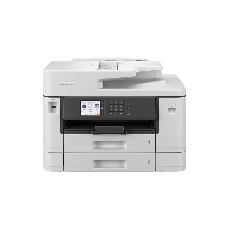 Brother MFC-J5740DW stampante multifunzione Ad inchiostro A3 1200 x 4800 DPI Wi-Fi