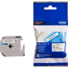 Brother MK221 nastro per etichettatrice Nero su bianco M