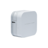 Brother PT-P300BT stampante per etichette CD Termica diretta 180 x 180 DPI 20 mm/s TZe Bluetooth