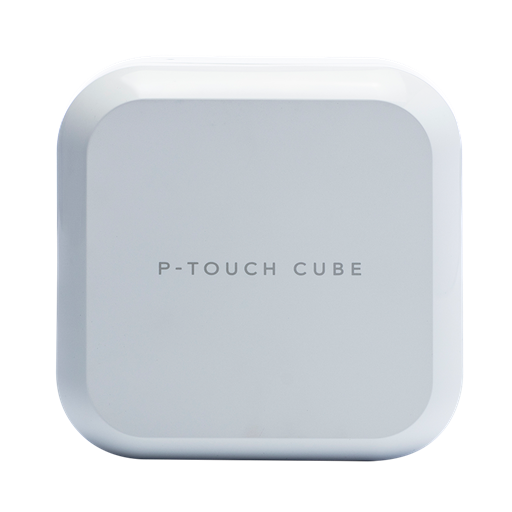Brother PT-P710BT stampante per etichette CD Trasferimento termico 180 x 360 DPI 20 mm/s Con cavo e senza cavo Bluetooth