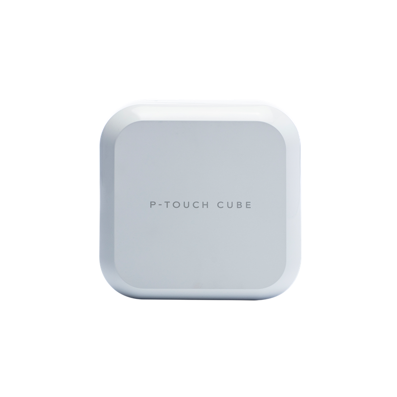 Brother PT-P710BT stampante per etichette CD Trasferimento termico 180 x 360 DPI 20 mm/s Con cavo e senza cavo Bluetooth