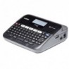 Brother PT-D450VP stampante per etichette CD Trasferimento termico 180 x 180 DPI 30 mm/s Cablato TZe QWERTY